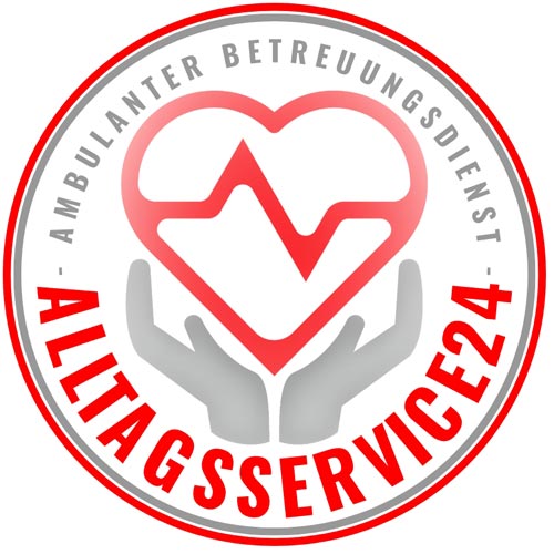 Alltagsservice 24 Logo